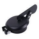 3-1/2'' Exhaust Silencer Weather Flap Rain Cap Muffler Cover 3615086M1 for Massey Ferguson 3125 3655 3690 6190 8160 New Holland 9000 9200 9600 Tractor