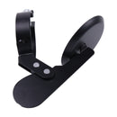 3-1/2'' Exhaust Silencer Weather Flap Rain Cap Muffler Cover 3615086M1 for Massey Ferguson 3125 3655 3690 6190 8160 New Holland 9000 9200 9600 Tractor