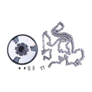 Heavy Duty Centrifugal Clutch 3/4" Bore 12T with