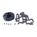 Heavy Duty Centrifugal Clutch 3/4" Bore 12T with