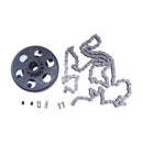 Heavy Duty Centrifugal Clutch 3/4" Bore 12T with