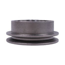 3/4" Bore Clutch for Honda GX160 GX200 Engine Wacker VP1340 VP1350 VP1750 Compactor