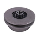 3/4" Bore Clutch for Honda GX160 GX200 Engine Wacker VP1340 VP1350 VP1750 Compactor