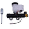 3/4" Brake Master Cylinder 91246-55300 for Mitsubishi Forklift Truck FBC20A2BC2 FG20F17A FG30F13C FG35AF13C