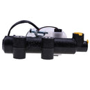 3/4" Brake Master Cylinder 91246-55300 for Mitsubishi Forklift Truck FBC20A2BC2 FG20F17A FG30F13C FG35AF13C