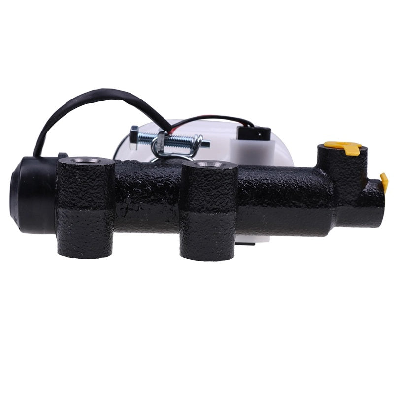 3/4" Brake Master Cylinder 91246-55300 for Mitsubishi Forklift Truck FBC20A2BC2 FG20F17A FG30F13C FG35AF13C