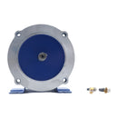 3/4HP 56C 90V 1750RPM TEFC Aftermarket Hallmark Industries MD0507A DC Motor