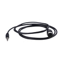 3.5 mm Audio Player Input Cable 710001406 for Can-Am Motorcycle Spyder RT ST 2013-2019