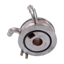 3.5L V6 Engine Oil Cooler Assembly 15710-31021 15710-31020 for 07-17 Toyota Sienna Highlander Venza RX350