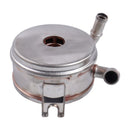 3.5L V6 Engine Oil Cooler Assembly 15710-31021 15710-31020 for 07-17 Toyota Sienna Highlander Venza RX350