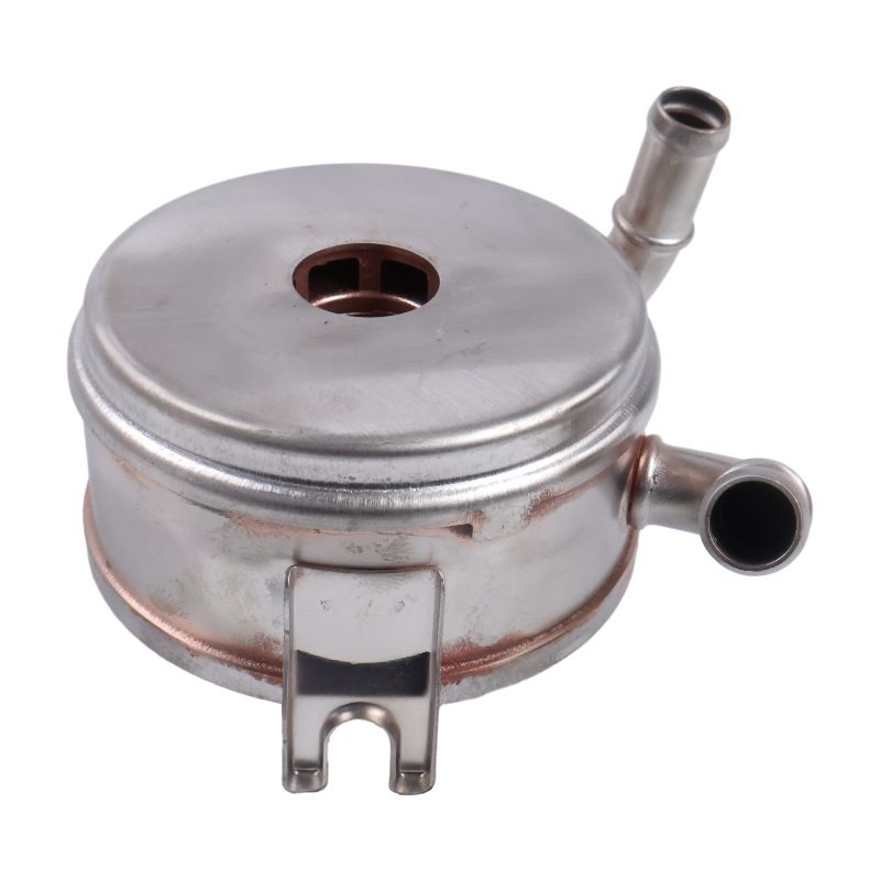 3.5L V6 Engine Oil Cooler Assembly 15710-31021 15710-31020 for 07-17 Toyota Sienna Highlander Venza RX350