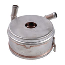 3.5L V6 Engine Oil Cooler Assembly 15710-31021 15710-31020 for 07-17 Toyota Sienna Highlander Venza RX350