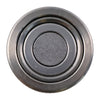 3/8" Body Hydraulic Female Flat Face Quick Coupler 7246788 for Bobcat Skid Steer Loader 418 443 450 453 773 S650