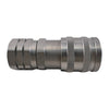 3/8" Body Hydraulic Female Flat Face Quick Coupler 7246788 for Bobcat Skid Steer Loader 418 443 450 453 773 S650