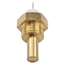 3/8 Inch Temperature Sender 827151 for Volvo Penta Engine D1-20 D1-30 D2-40 MD2010B MD2020B MD2030B MD2040B