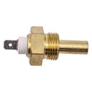 3/8 Inch Temperature Sender 827151 for Volvo Penta Engine D1-20 D1-30 D2-40 MD2010B MD2020B MD2030B MD2040B