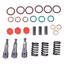 3-Cylinder Fuel Injection Pump Rebuild Kit for Kubota Engine D1005 D600 D640 D662 D722 D782 D902 D905 D1105 D1305 D1703