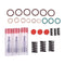 3-Cylinder Fuel Injection Pump Rebuild Kit for Kubota Engine D1005 D600 D640 D662 D722 D782 D902 D905 D1105 D1305 D1703