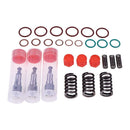 3-Cylinder Fuel Injection Pump Rebuild Kit for Kubota Engine D1005 D600 D640 D662 D722 D782 D902 D905 D1105 D1305 D1703