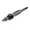 3 Glow Plugs 223-0387 for Mitsubishi Engine L3E Caterpillar CAT Mini Excavator 301.6C 301.8C