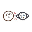 3 Pieces Carburetor Rebuild Kit 809735A1 for Mercury Force 90 95 HP Outboard 1996-1997 1999