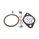 3 Pieces Carburetor Rebuild Kit 809735A1 for Mercury Force 90 95 HP Outboard 1996-1997 1999