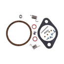 3 Pieces Carburetor Rebuild Kit 809735A1 for Mercury Force 90 95 HP Outboard 1996-1997 1999
