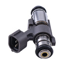 3 Pieces Fuel Injector 49056-0038 for Kawasaki UTV KAF820 Mule 2016-2023 PRO-FX 2019-2023 PRO-FXR 2015-2023 PRO-FXT