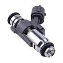 3 Pieces Fuel Injector 49056-0038 for Kawasaki UTV KAF820 Mule 2016-2023 PRO-FX 2019-2023 PRO-FXR 2015-2023 PRO-FXT
