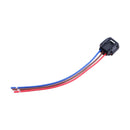 3-Pin Battery Sensor Connector Pigtail Plug 6189-7494 for Honda Accord 2018-2021