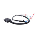 3 Pin Plow Side Control Harness 26359 for Western Fisher Snowplow