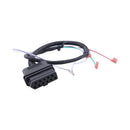 3 Pin Plow Side Control Harness 26359 for Western Fisher Snowplow