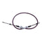 3 Point Hitch Cable A63953 A59522 for CASE Agri-King Tractor 770 870 970 1070 1090 1170 1175 1270 1370 1570