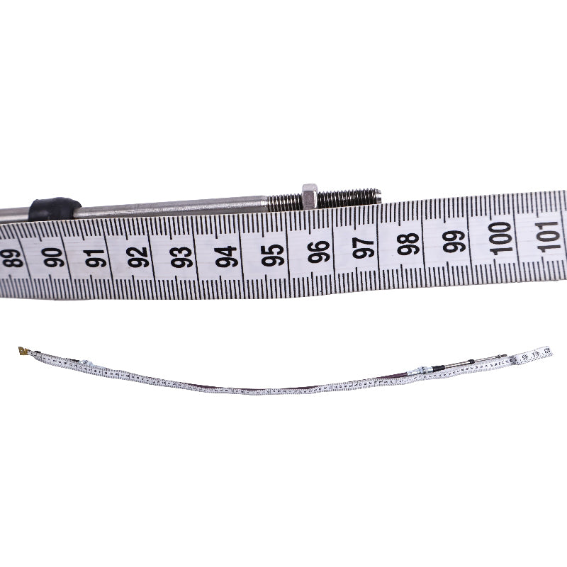 3 Point Hitch Cable A63953 A59522 for CASE Agri-King Tractor 770 870 970 1070 1090 1170 1175 1270 1370 1570