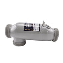 3-Port Salt Cell R0452400 PLC1400 for Zodiac Jandy AquaPure PureLink Electronic Salt Water Chlorinator Water Purification System