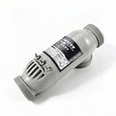3-Port Salt Cell R0452400 PLC1400 for Zodiac Jandy AquaPure PureLink Electronic Salt Water Chlorinator Water Purification System