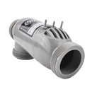 3-Port Salt Cell R0452400 PLC1400 for Zodiac Jandy AquaPure PureLink Electronic Salt Water Chlorinator Water Purification System