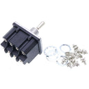3-Position 4 PDT Toggle Switch 116382 for SJIII 3215 3219 3220 3226 4620 4626 4632