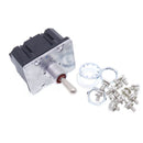 3-Position 4 PDT Toggle Switch 116382 for SJIII 3215 3219 3220 3226 4620 4626 4632