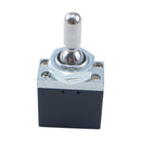 3 Position Toggle Air Valve Replacement for Buyers BAV020TDPTP