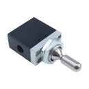 3 Position Toggle Air Valve Replacement for Buyers BAV020TDPTP