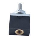3 Position Toggle Air Valve Replacement for Buyers BAV020TDPTP