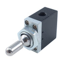 3 Position Toggle Air Valve Replacement for Buyers BAV020TDPTP