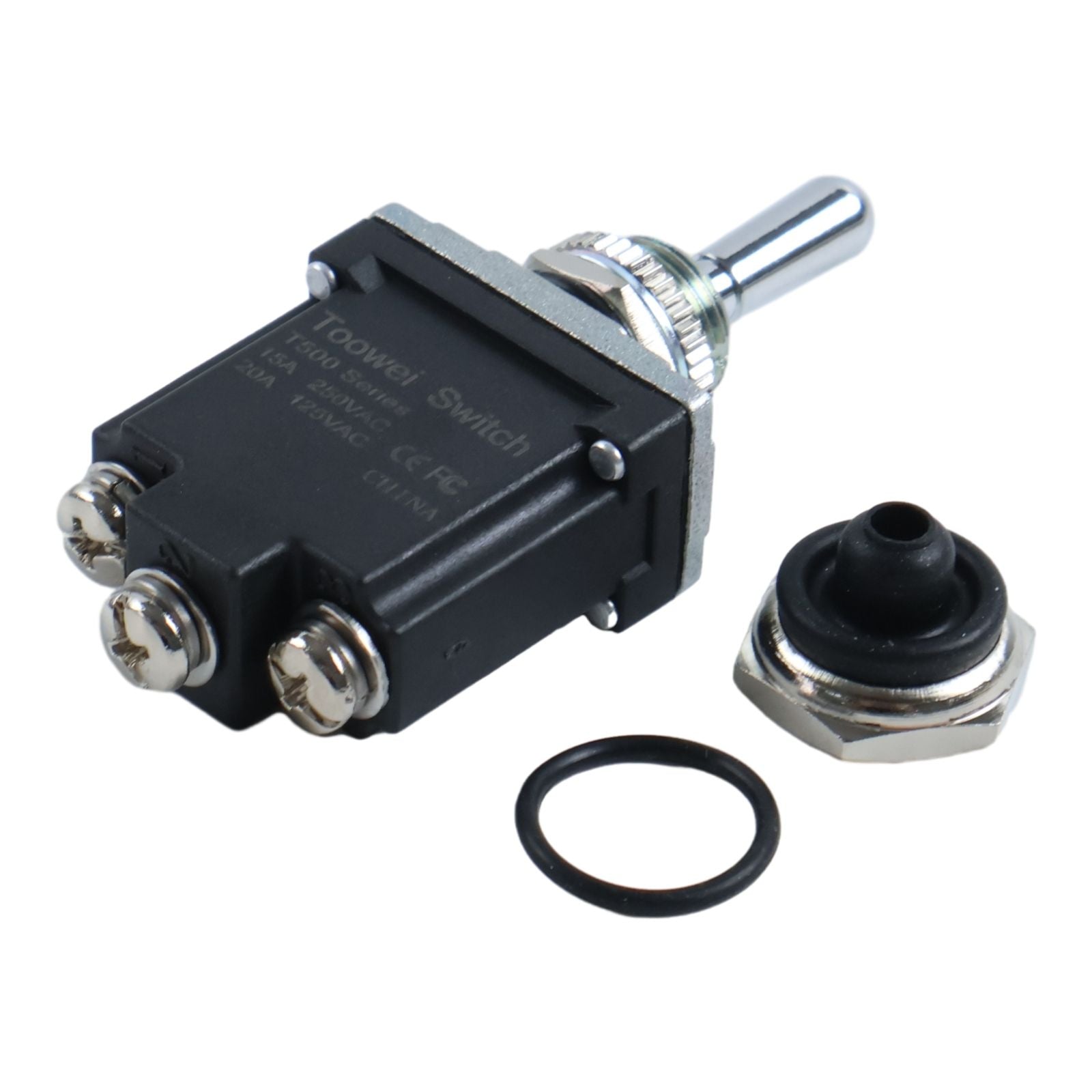 3 Position Toggle Switch 128200GT for Genie Lift S-40 S-45 S-60 S-80 S ...
