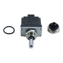 3 Position Toggle Switch 128200GT for Genie Lift S-40 S-45 S-60 S-80 S-100 S-120 GS-4390 GS-5390 Z-33/18 Z-45/25 Z-62/40