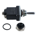 3 Position Toggle Switch 128200GT for Genie Lift S-40 S-45 S-60 S-80 S-100 S-120 GS-4390 GS-5390 Z-33/18 Z-45/25 Z-62/40
