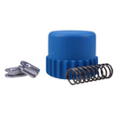 3 Set Trimmer Head Spring Rebuild Kit 537186001 537185801 for Husqvarna