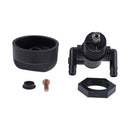 3-Way Fuel Shutoff Petcock Valve With Knob Nut 7052161 5432559 for Polaris ATV Sportsman 335 400 500 600 700 Magnum 325 330
