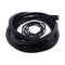 3.5m Front Door Glass Seal Cord 6665568 6554149 for Bobcat T110 T140 T180 T190 T200 T250 T300 T320 S220 S250 S300 S330 A220 A300 751 753 763 773 863 864 873 883 963