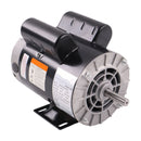 3.7HP Air Compressor Duty Motor BT198FA.00-M E105430 BTM56RB34D3.7M for Husky